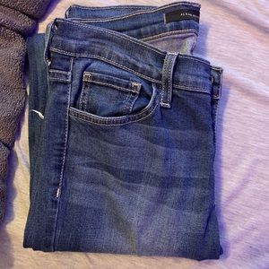 Flying Monkey Skinny Jeans